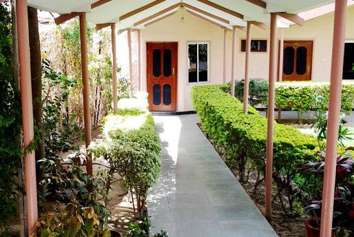 Master Paradise Pushkar Exterior foto