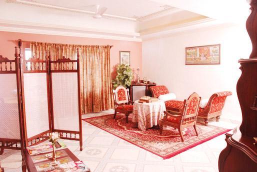 Master Paradise Pushkar Exterior foto